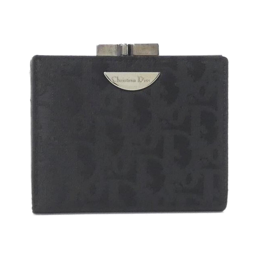 Christian Dior Nylon Wallet