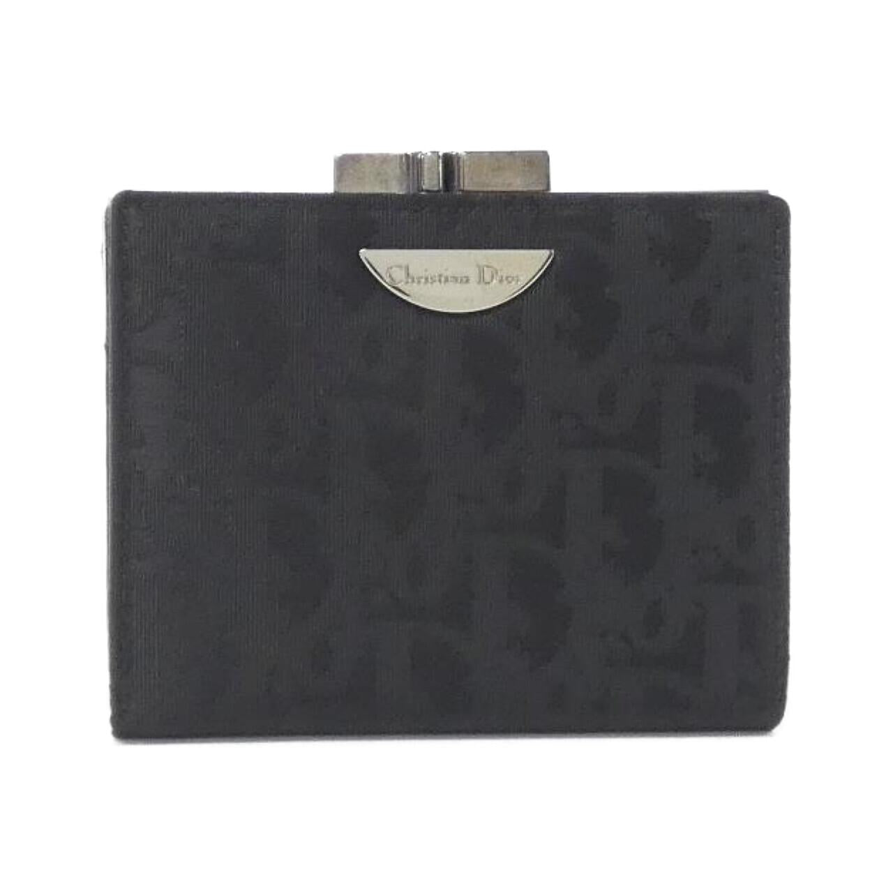 Christian Dior Nylon Wallet