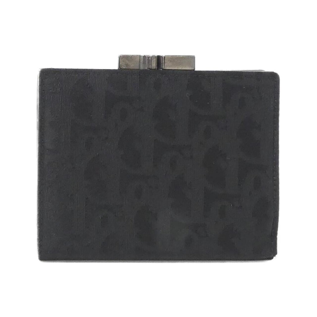 Christian Dior Nylon Wallet