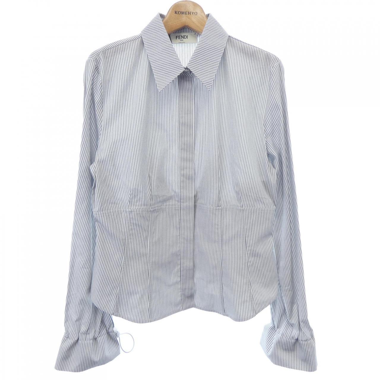 Fendi FS7566 AKSW Shirt