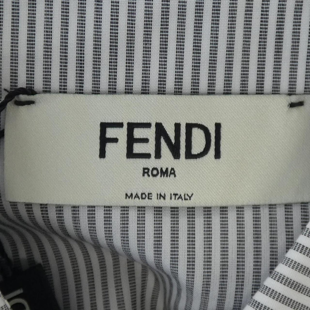 Fendi FS7566 AKSW Shirt