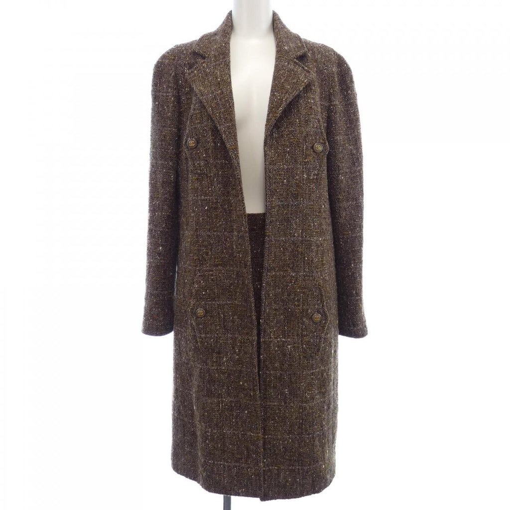 Chanel P03636V03525 94A Suit