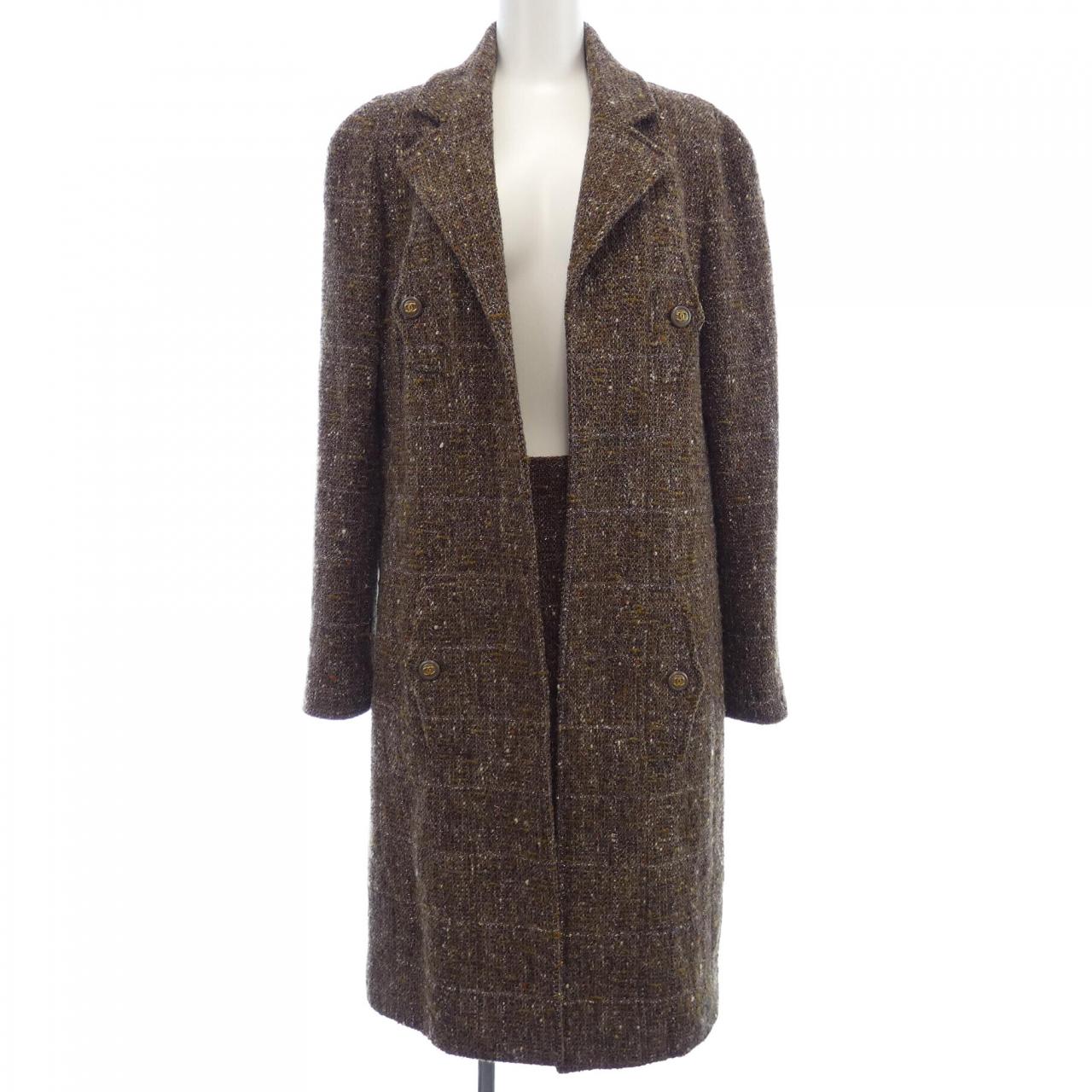 Chanel P03636V03525 94A Suit
