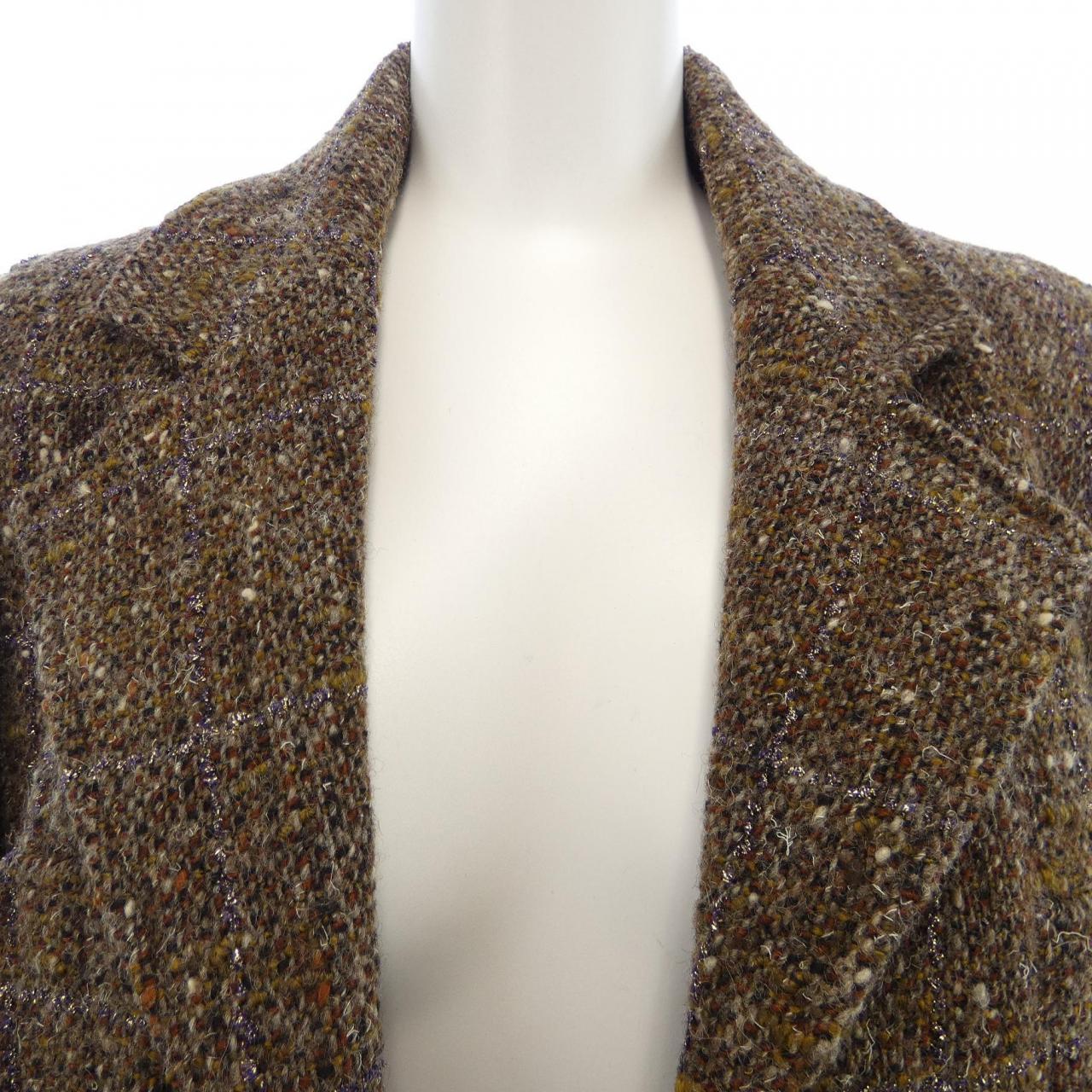 Chanel P03636V03525 94A Suit