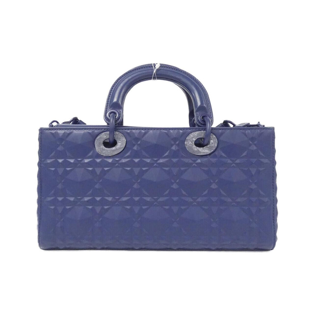 Christian Dior Lady D-Joy Calf Bag