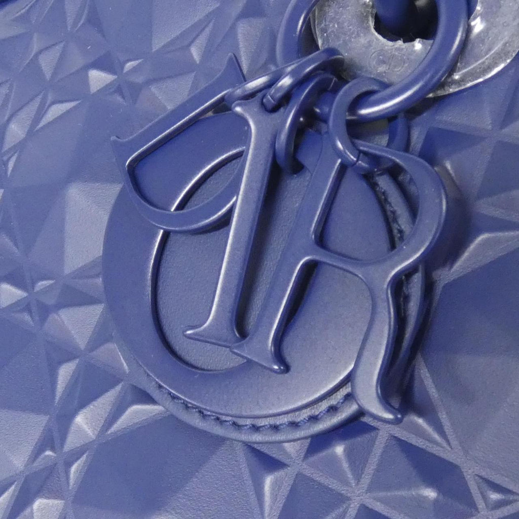 Christian Dior Lady D-Joy Calf Bag