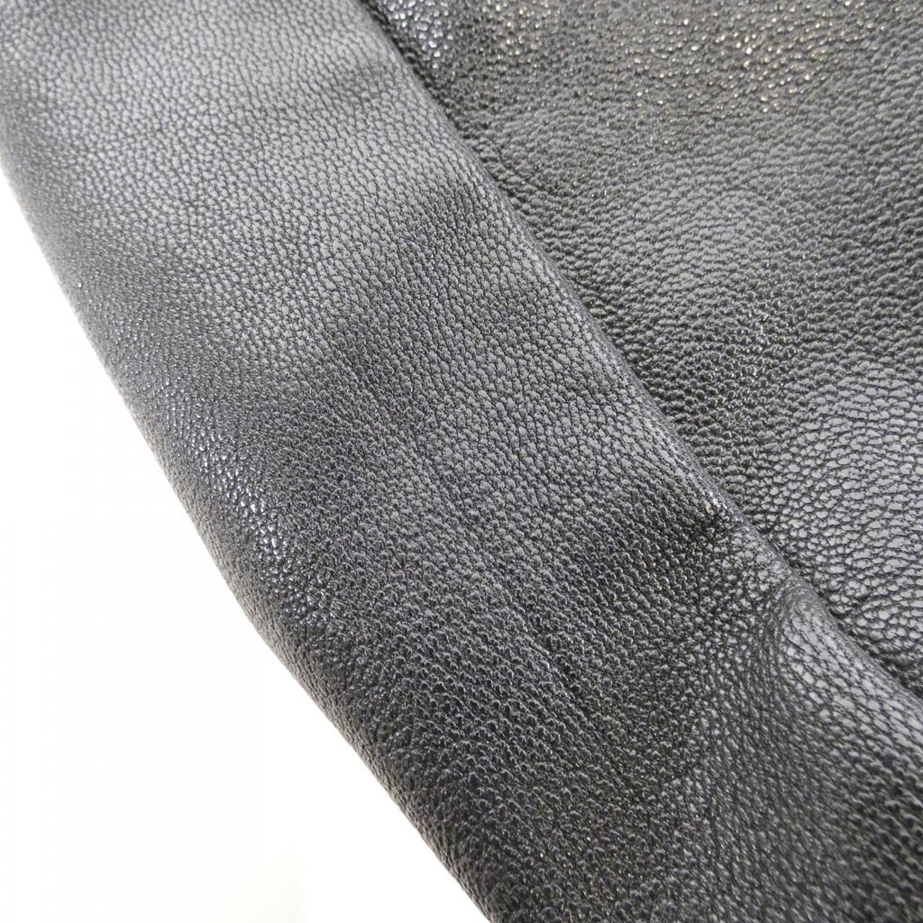 Fendi Peekaboo Leather Bag
