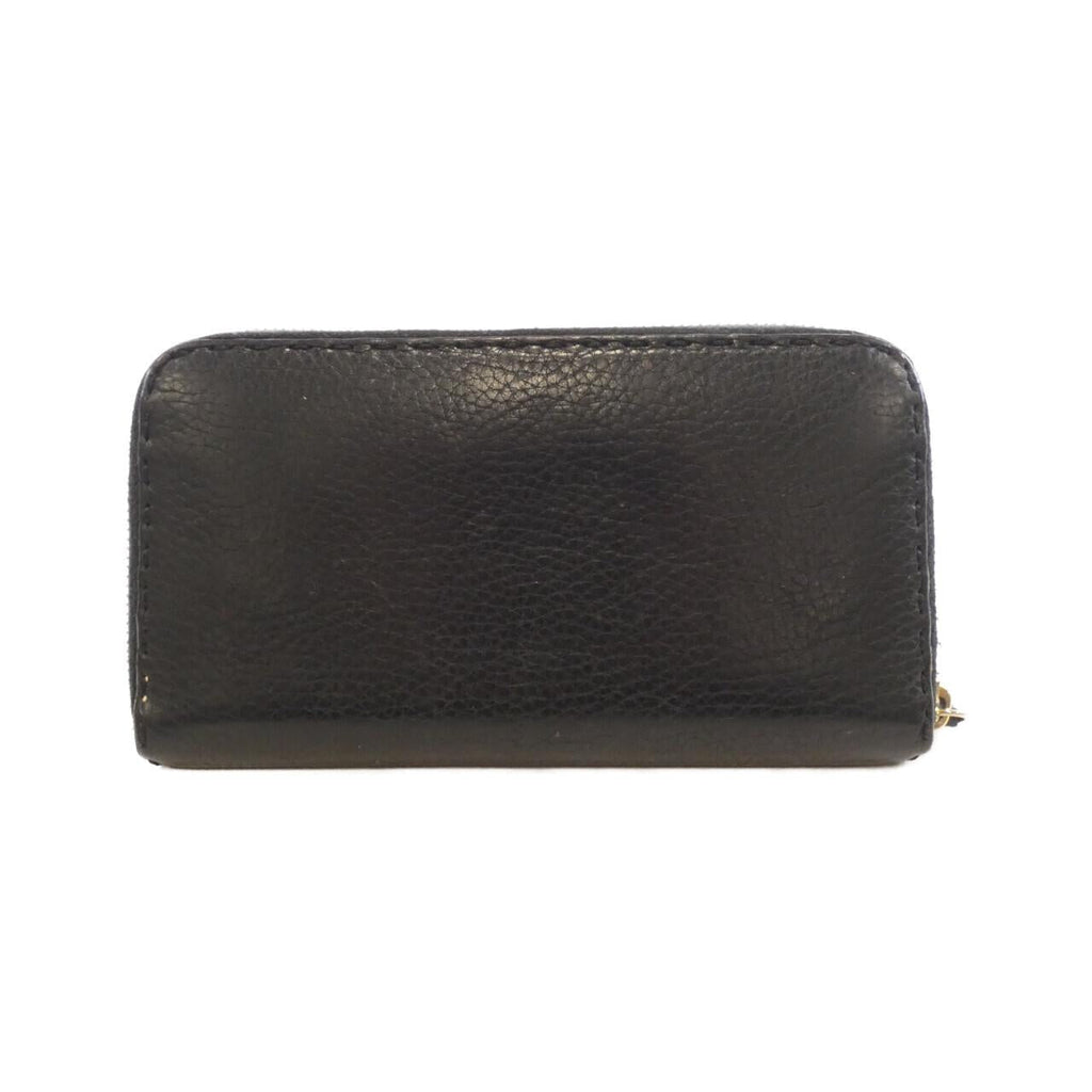 Fendi SELLERIA Leather Wallet