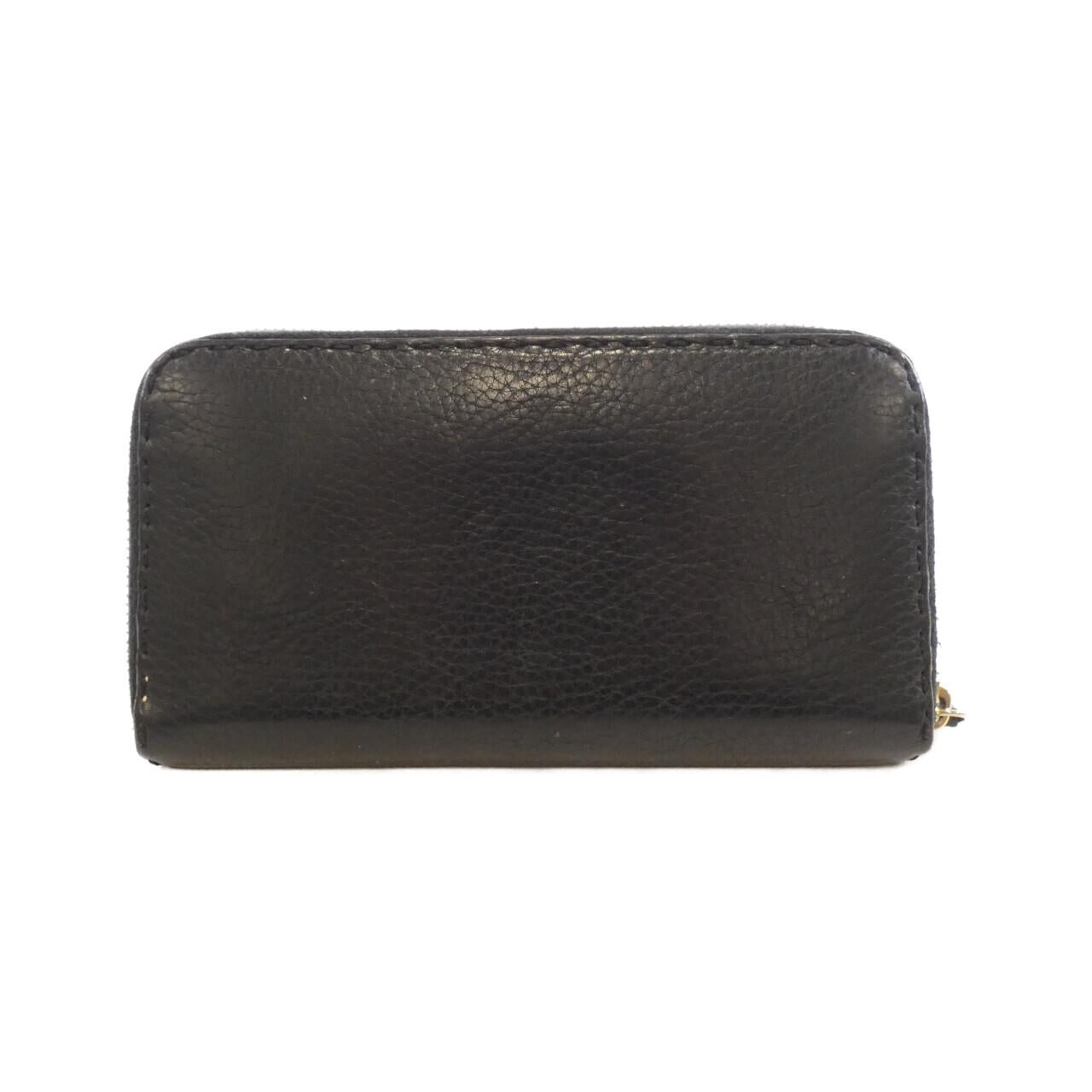 Fendi SELLERIA Leather Wallet