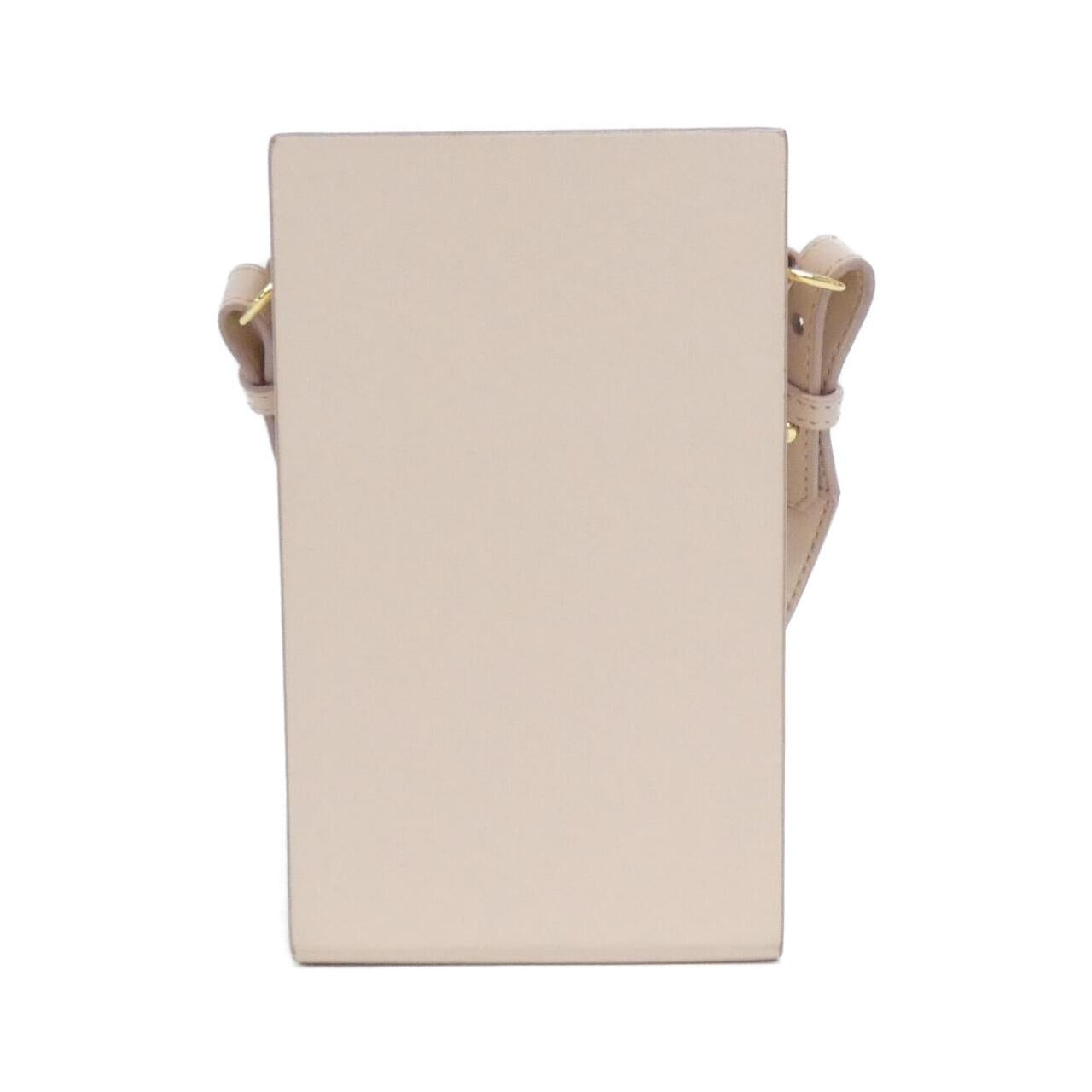 Fendi 8BT339 ADP6 Calf Shoulder Bag