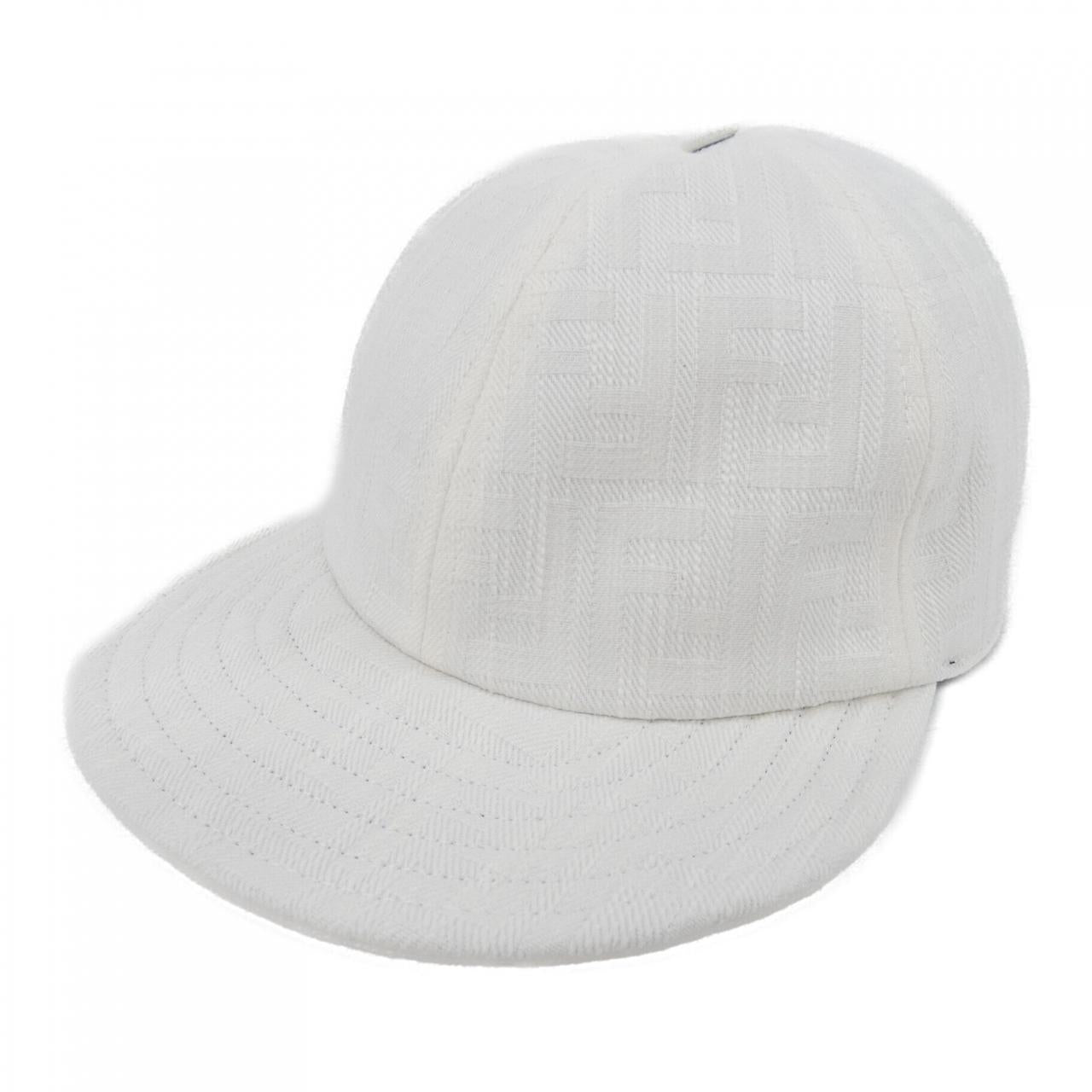 Fendi FXQ964 AN9U Cap