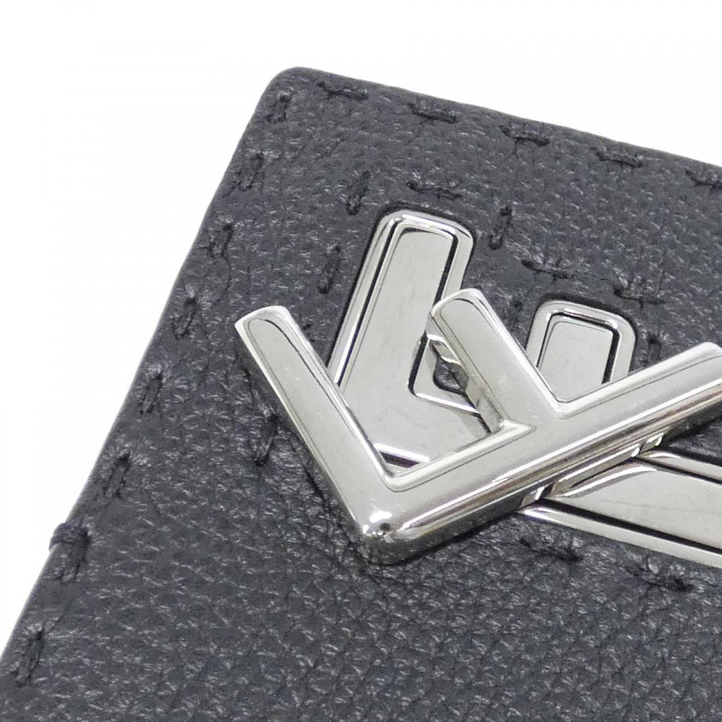 Fendi 7VA499 SFR Leather Shoulder Bag