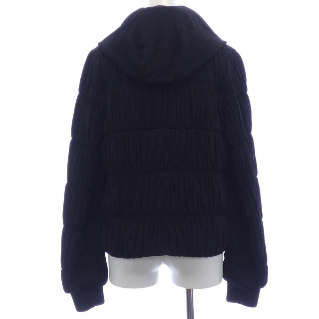 Chanel P54626V09107 Wool Jacket