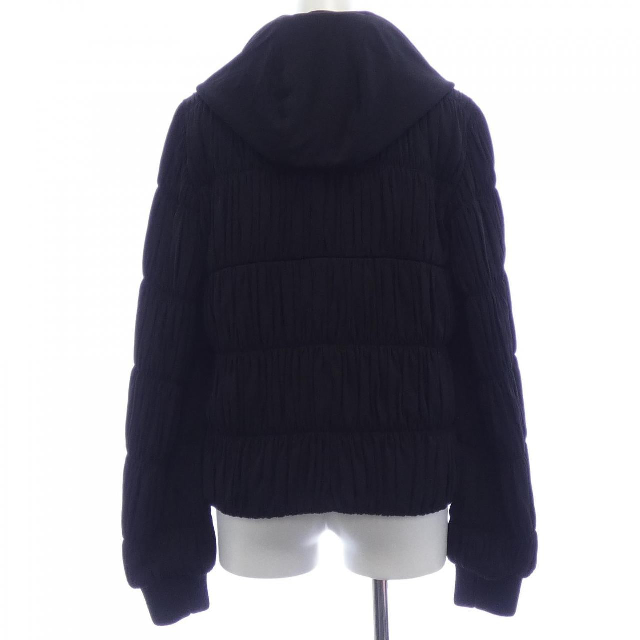 Chanel P54626V09107 Wool Jacket