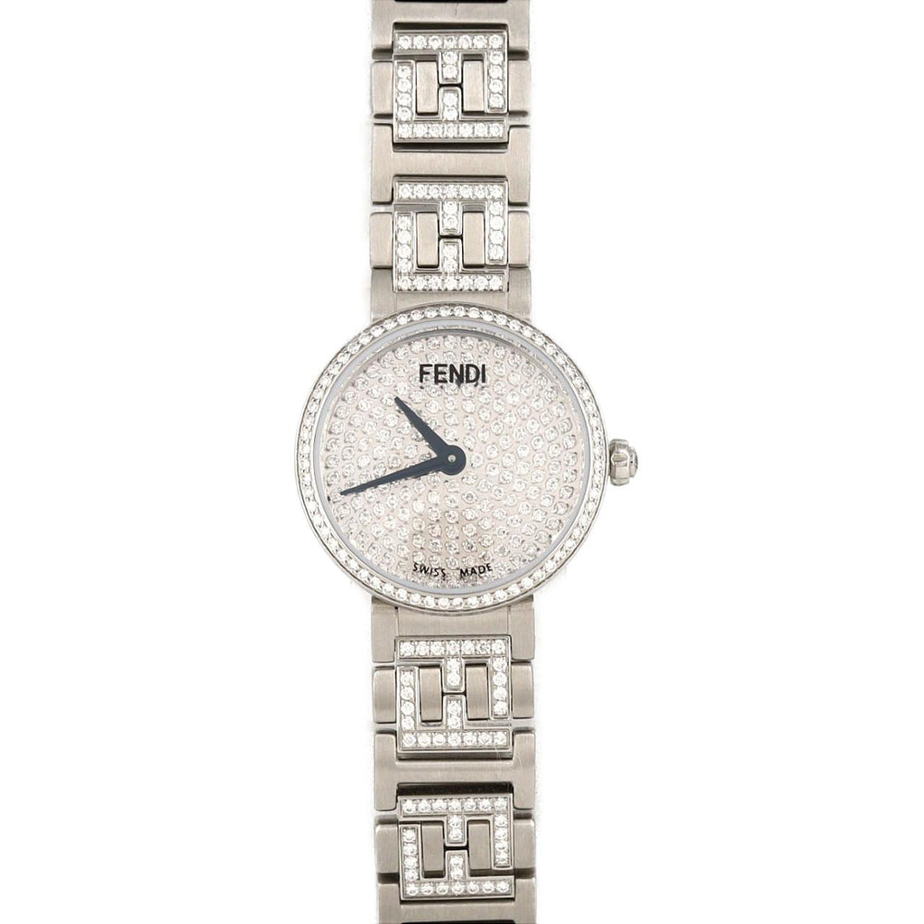 Fendi Forever Fendi Stainless Steel
