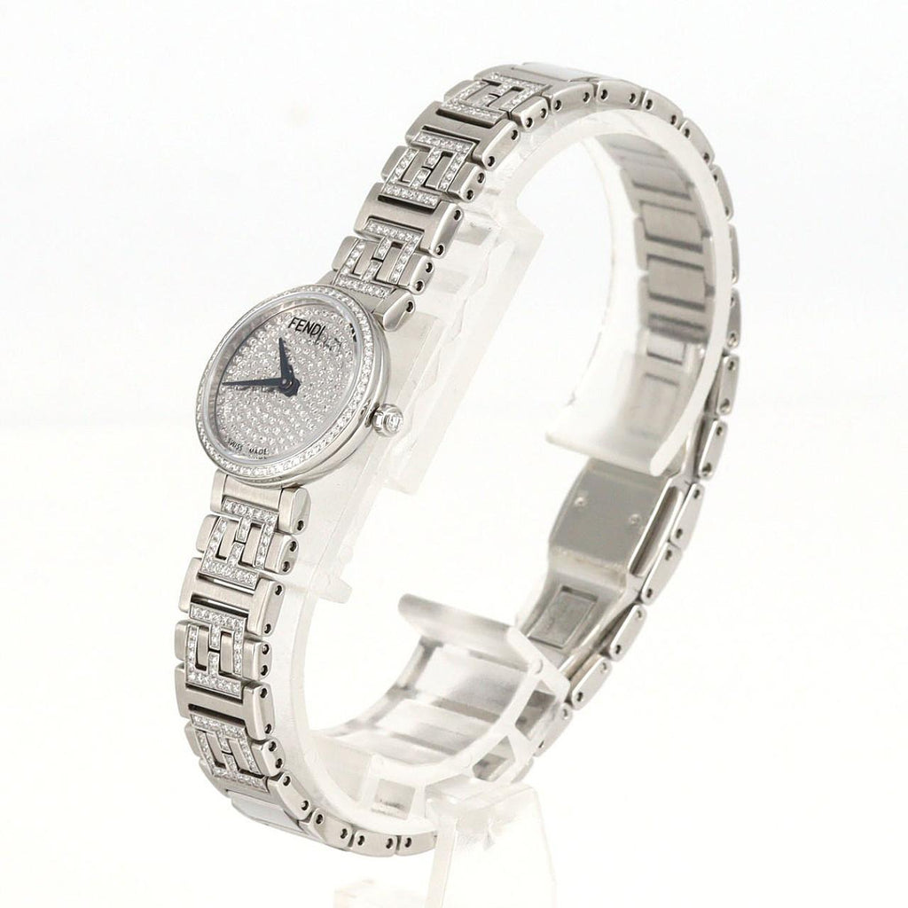 Fendi Forever Fendi Stainless Steel