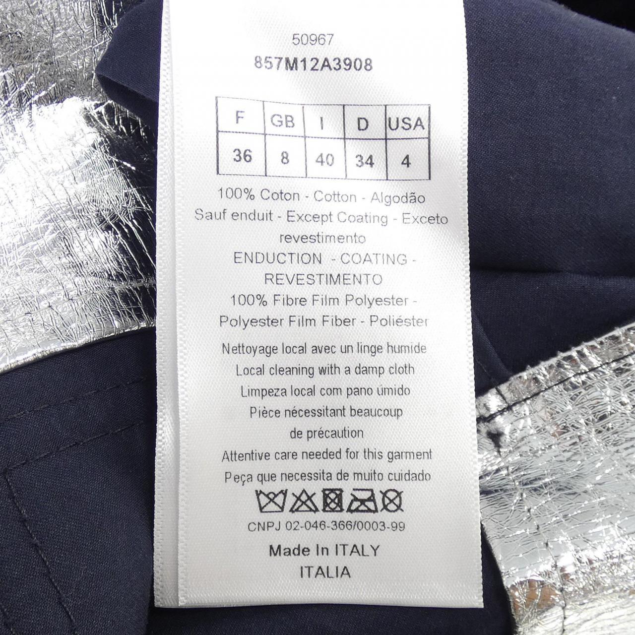 Christian Dior Coat
