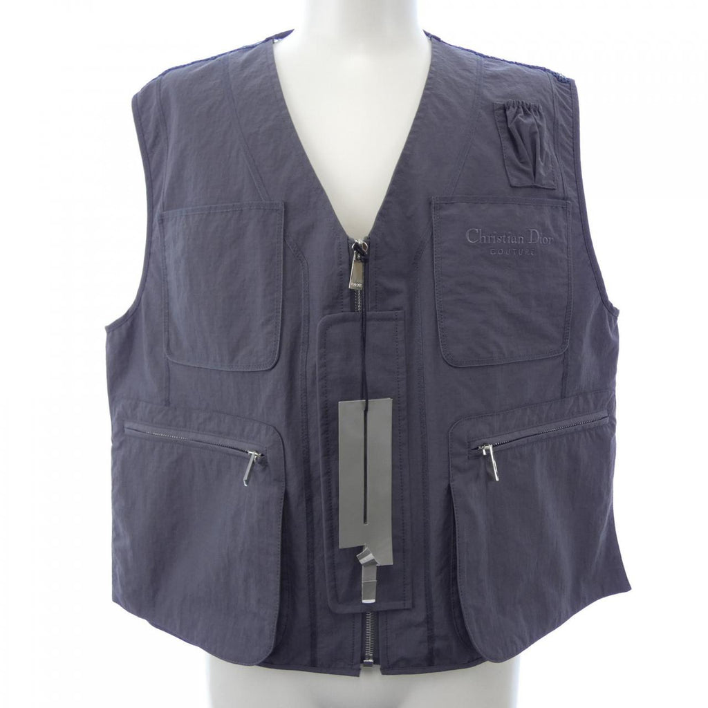 Dior Vest