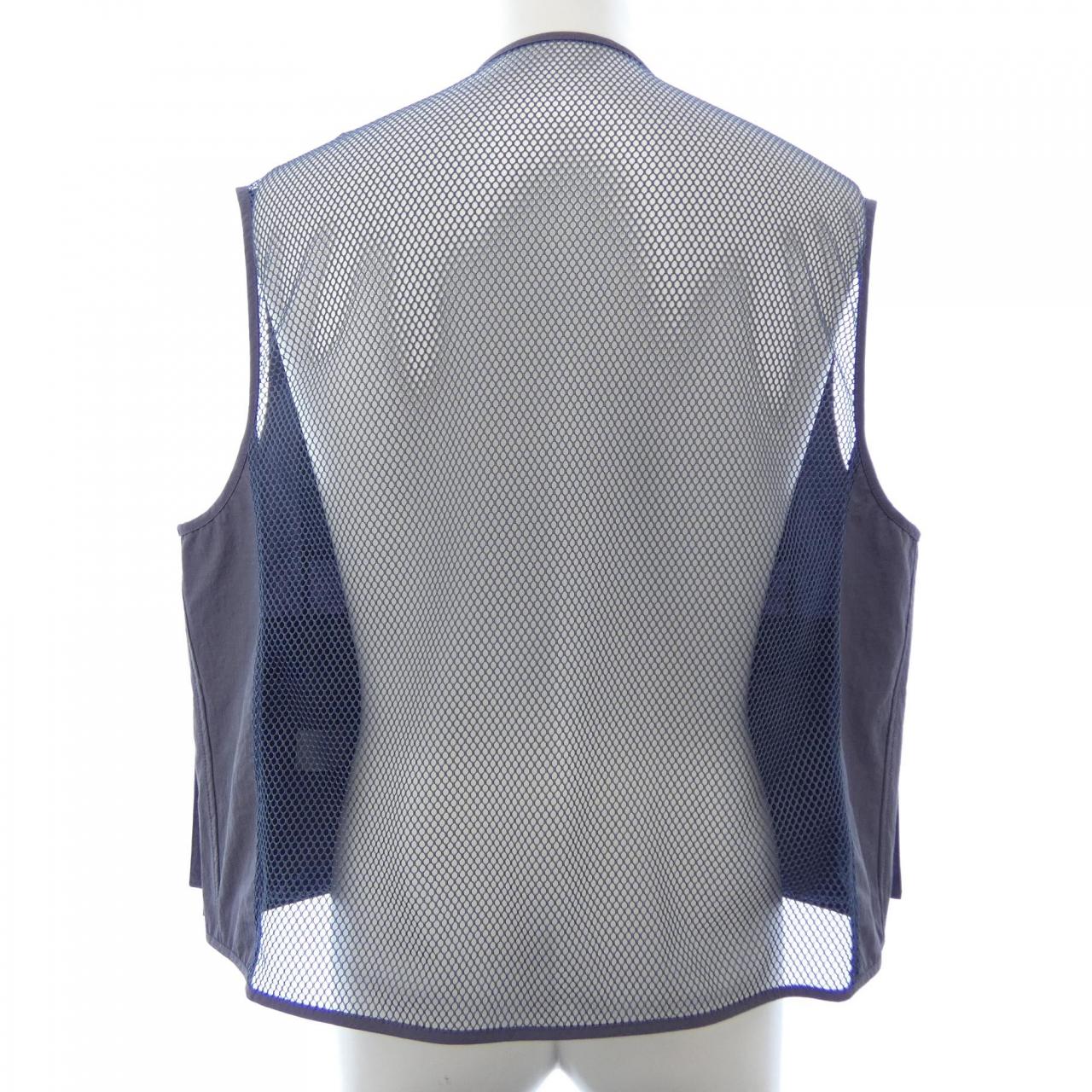 Dior Vest