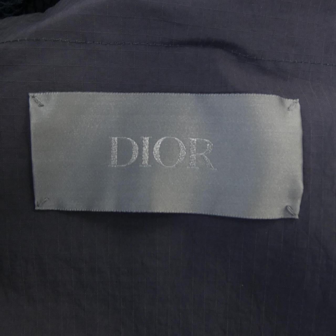 Dior Vest