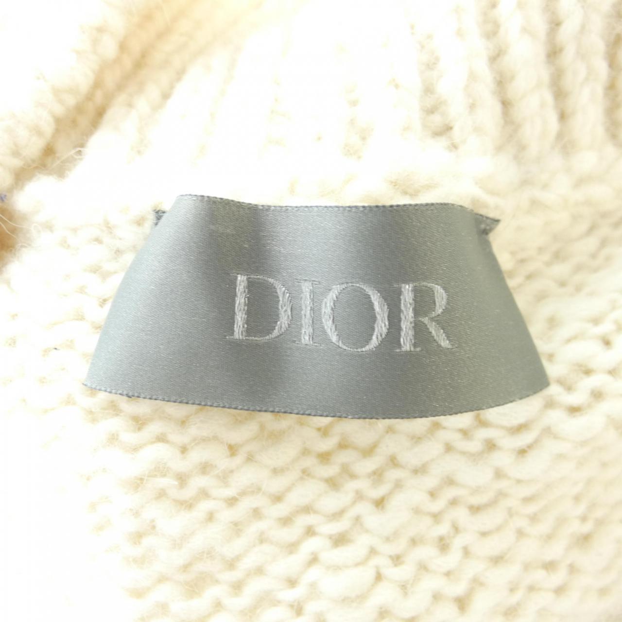 Dior Knit