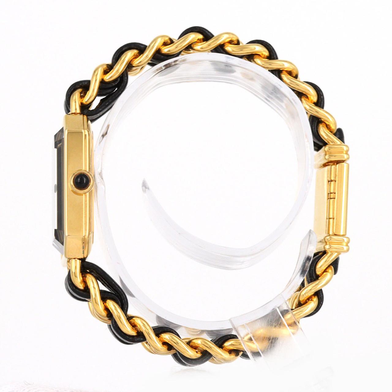 Chanel Première GP Quartz