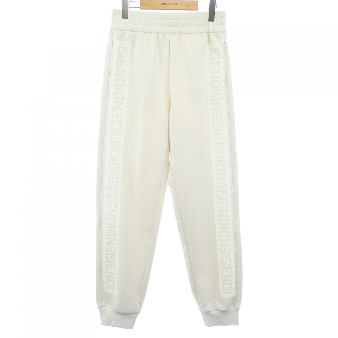 Fendi FAB345 AK9S Pants