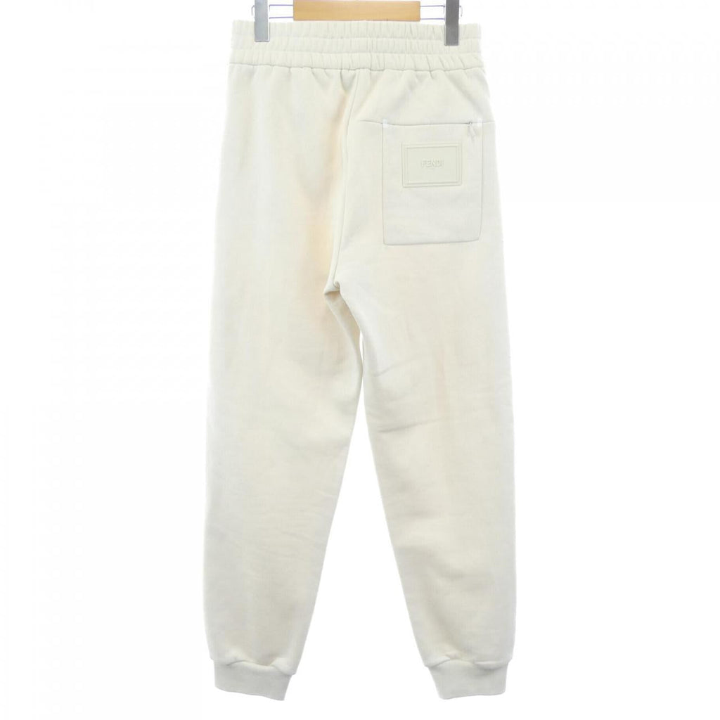 Fendi FAB345 AK9S Pants