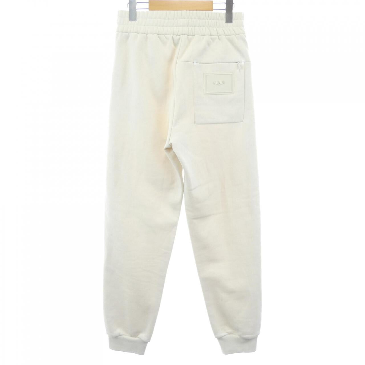 Fendi FAB345 AK9S Pants