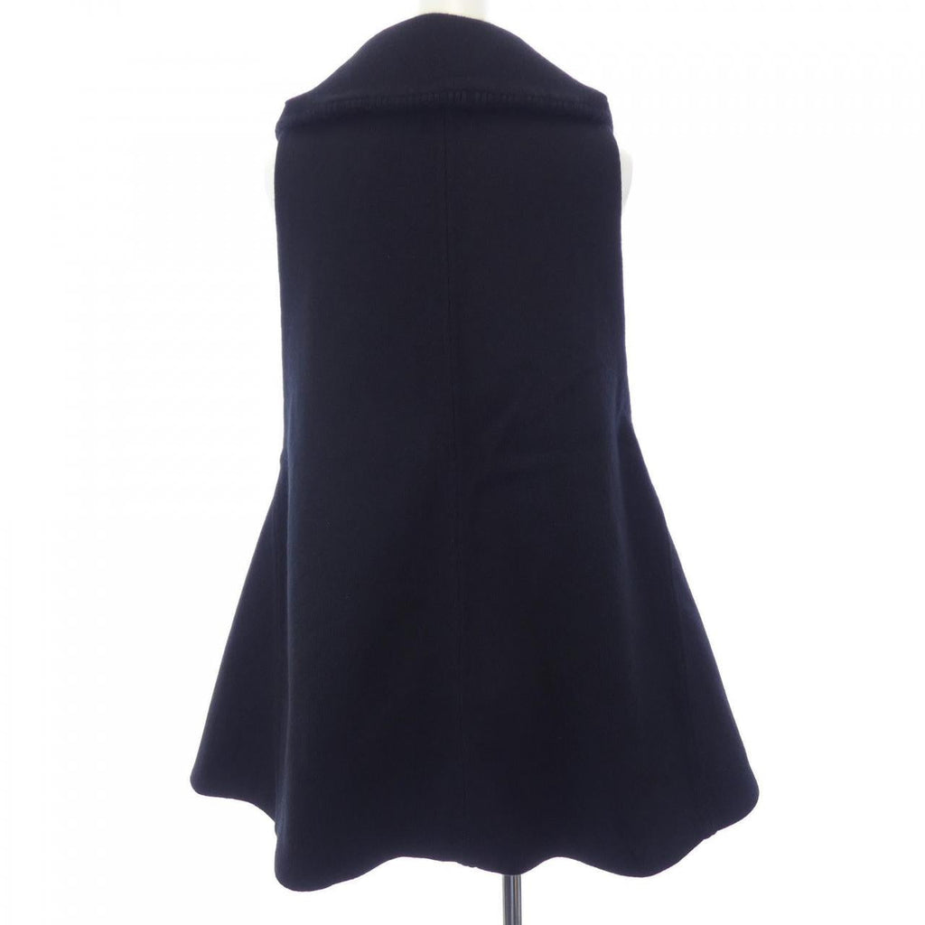 Chanel P47222K05995 Cashmere Vest