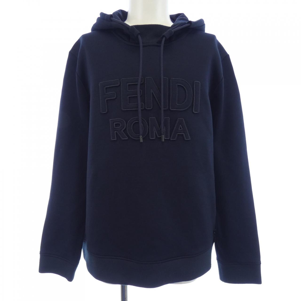 Fendi FY1097 AI01 Hoodie