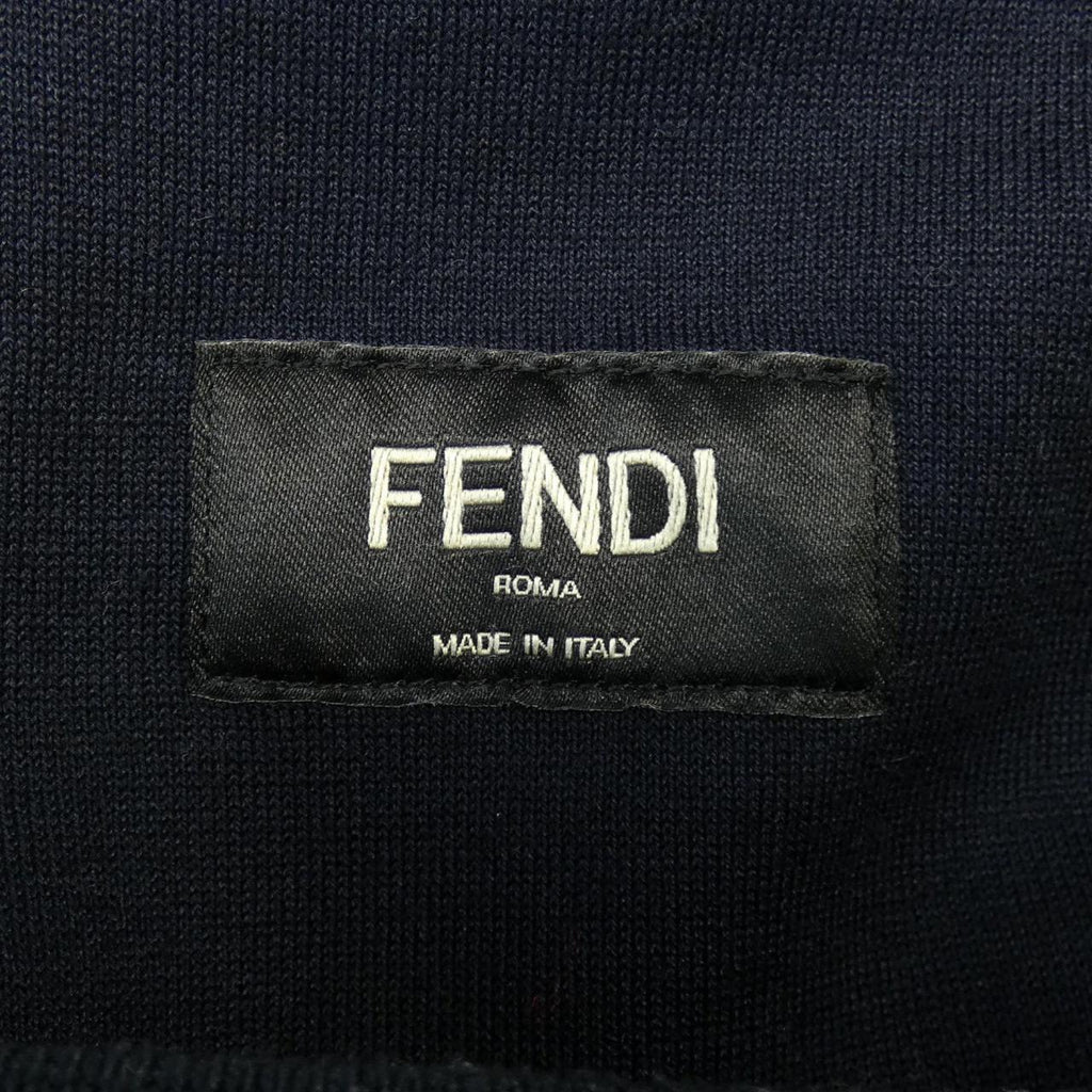 Fendi FY1097 AI01 Hoodie