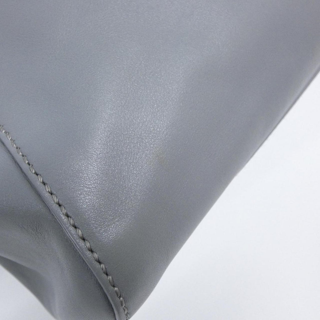 Fendi Peekaboo Leather Bag