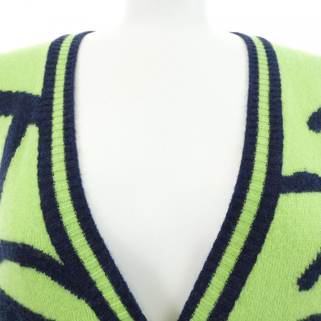 Christian Dior 4A13077120 Cashmere igan
