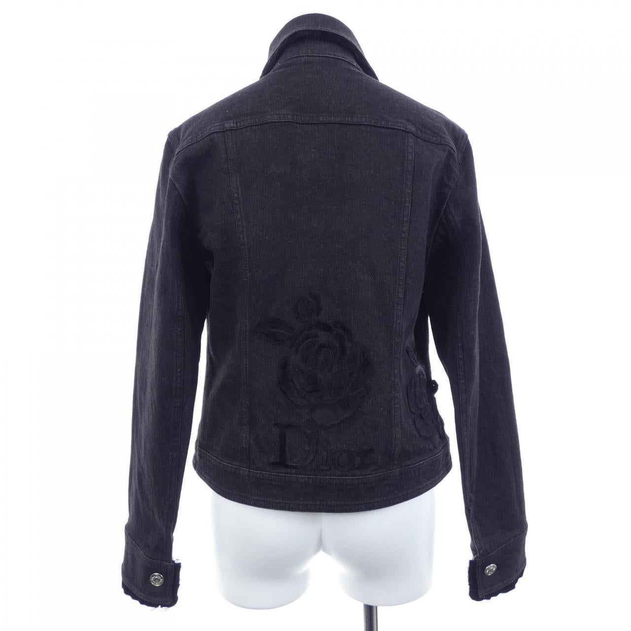Christian Dior Denim Jacket