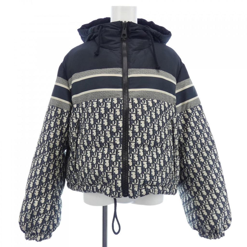 Christian Dior Blouson Reversible Blouson