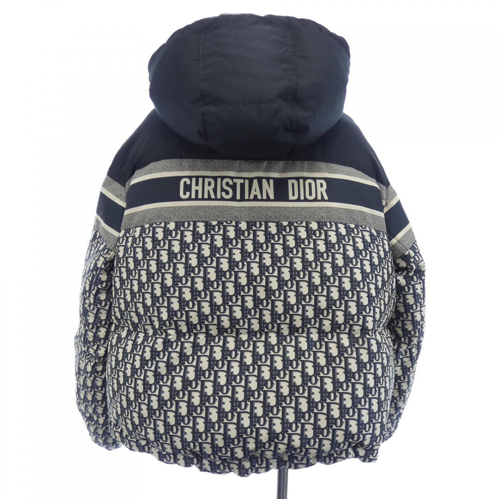 Christian Dior Blouson Reversible Blouson