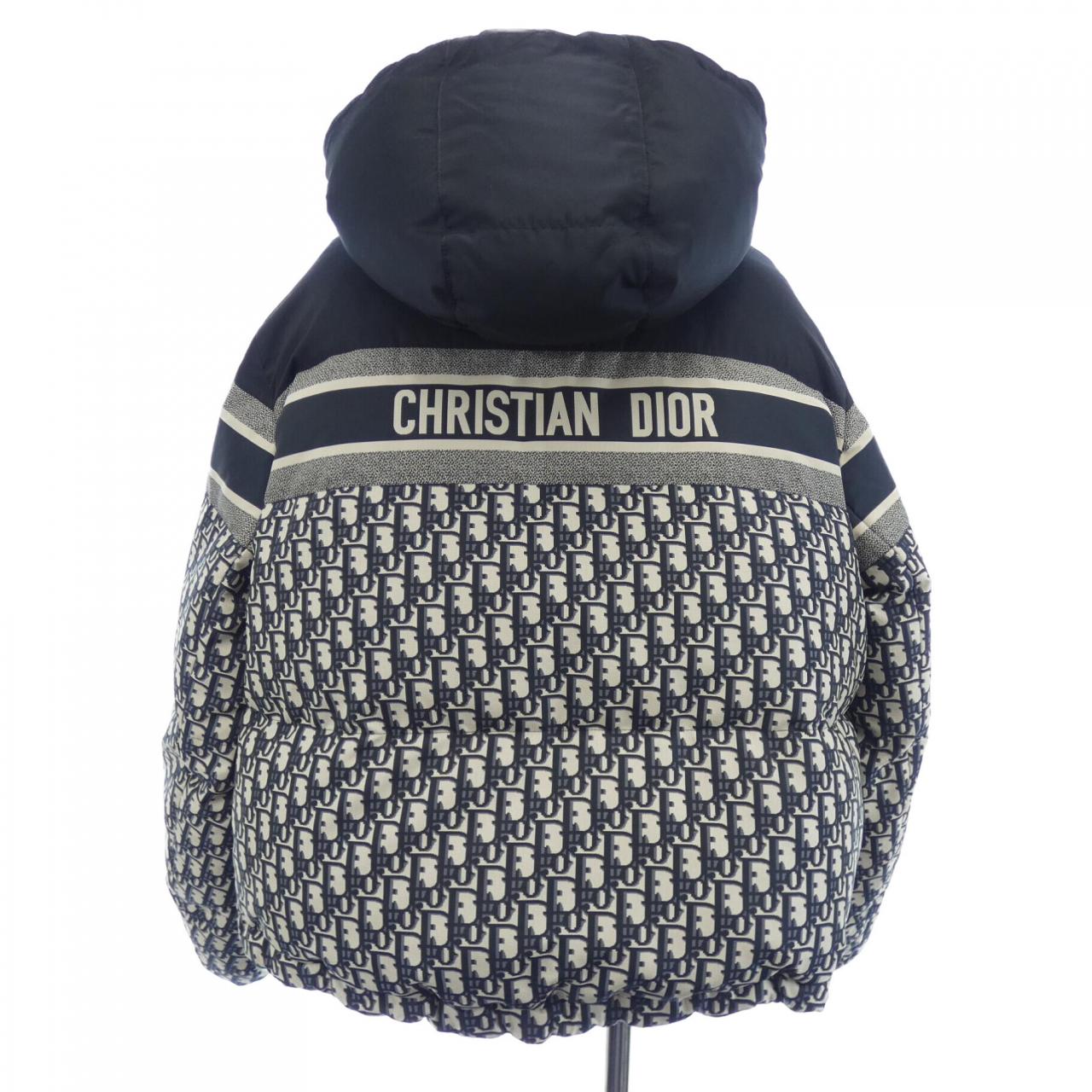 Christian Dior Blouson Reversible Blouson