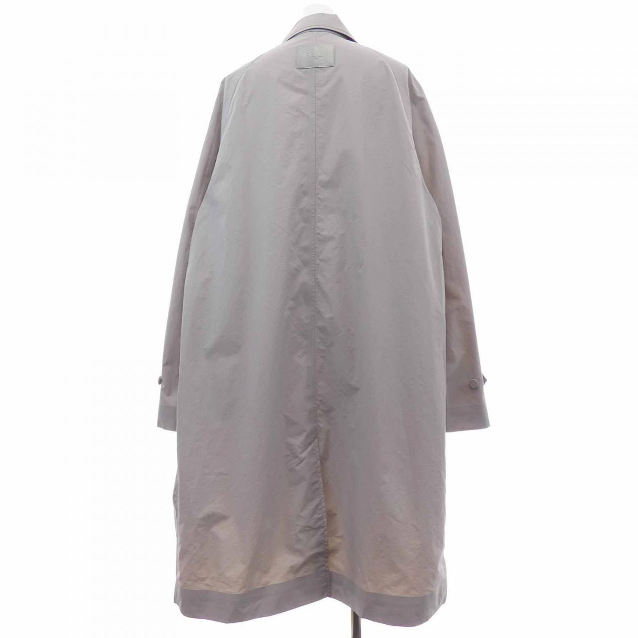 Fendi FF0699 AMYZ Coat