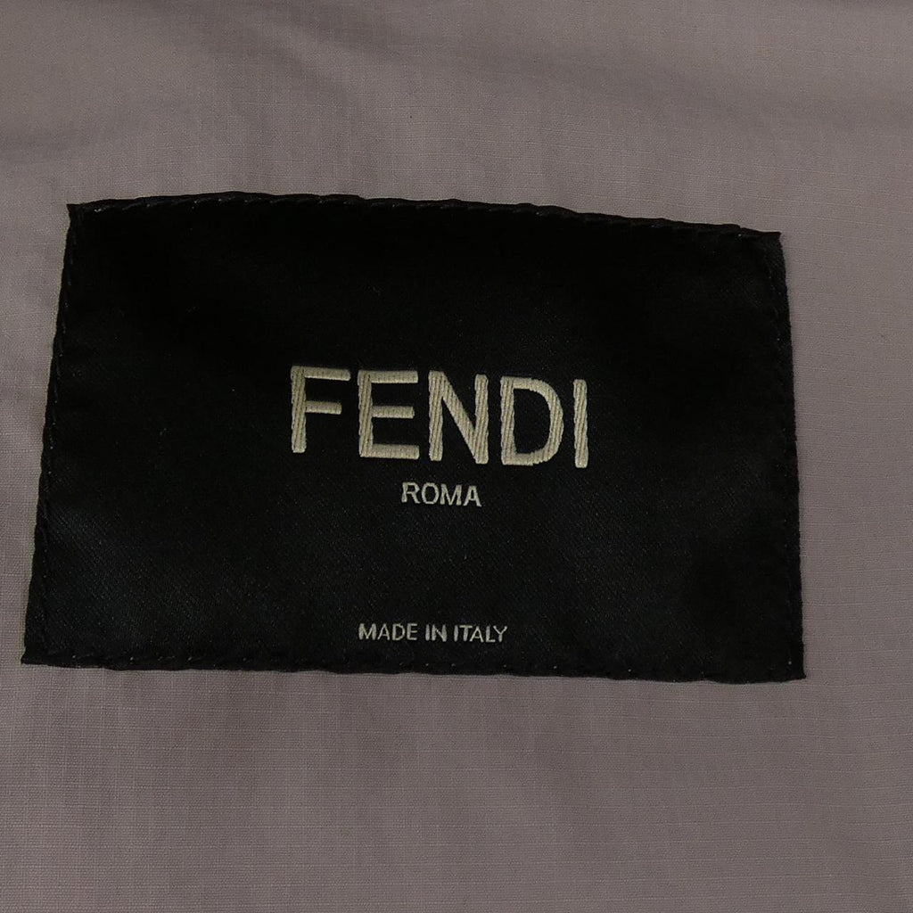 Fendi FF0699 AMYZ Coat