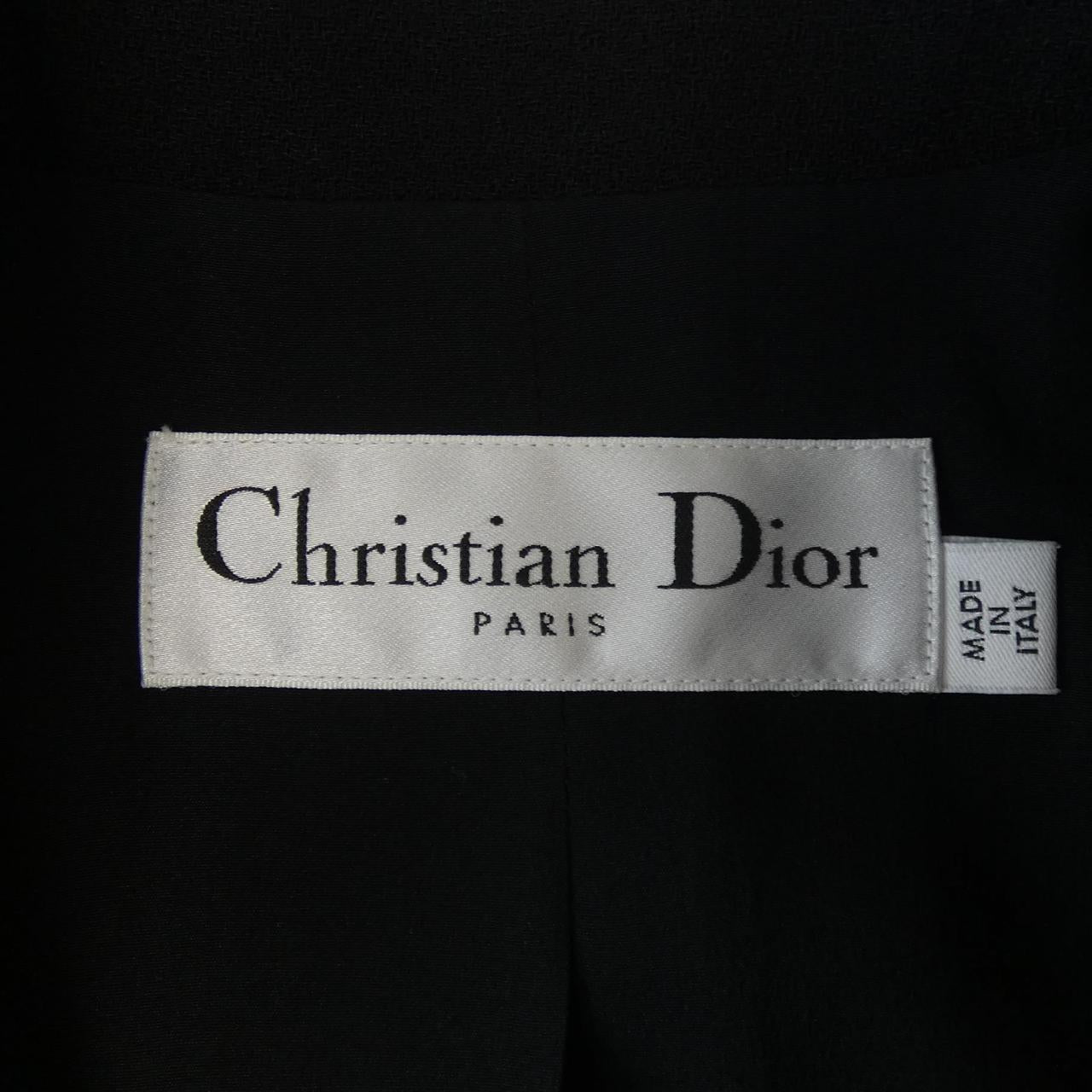 Christian Dior Coat