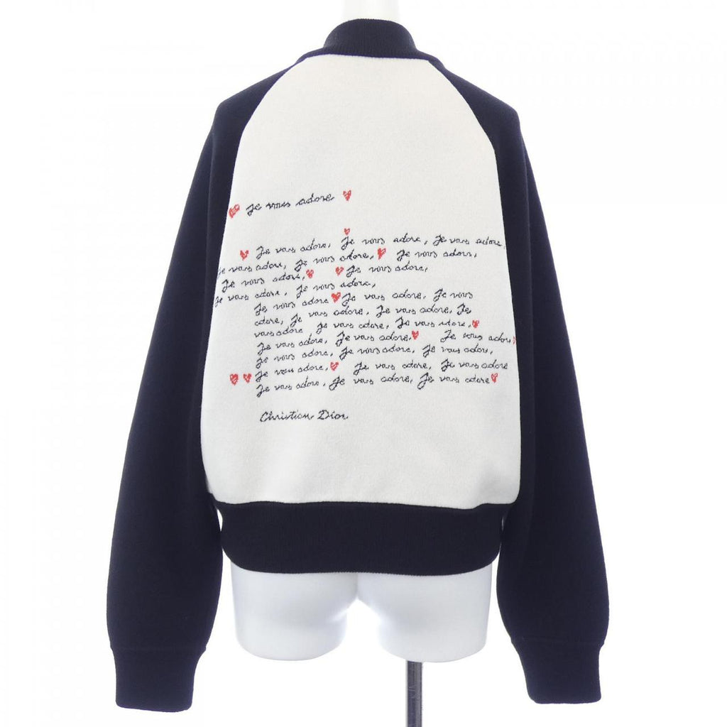 Christian Dior Cashmere Jacket