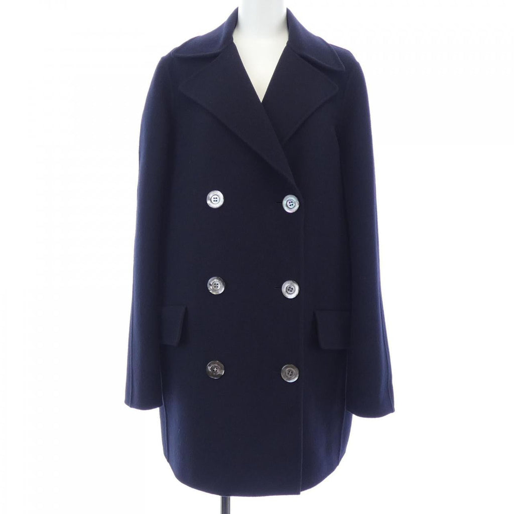 Christian Dior 100% Cashmere Coat