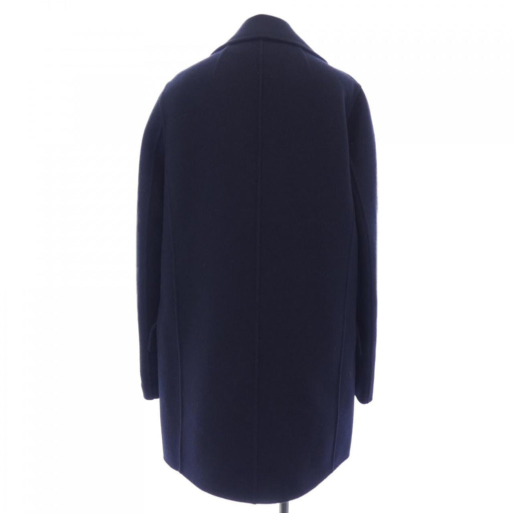 Christian Dior 100% Cashmere Coat