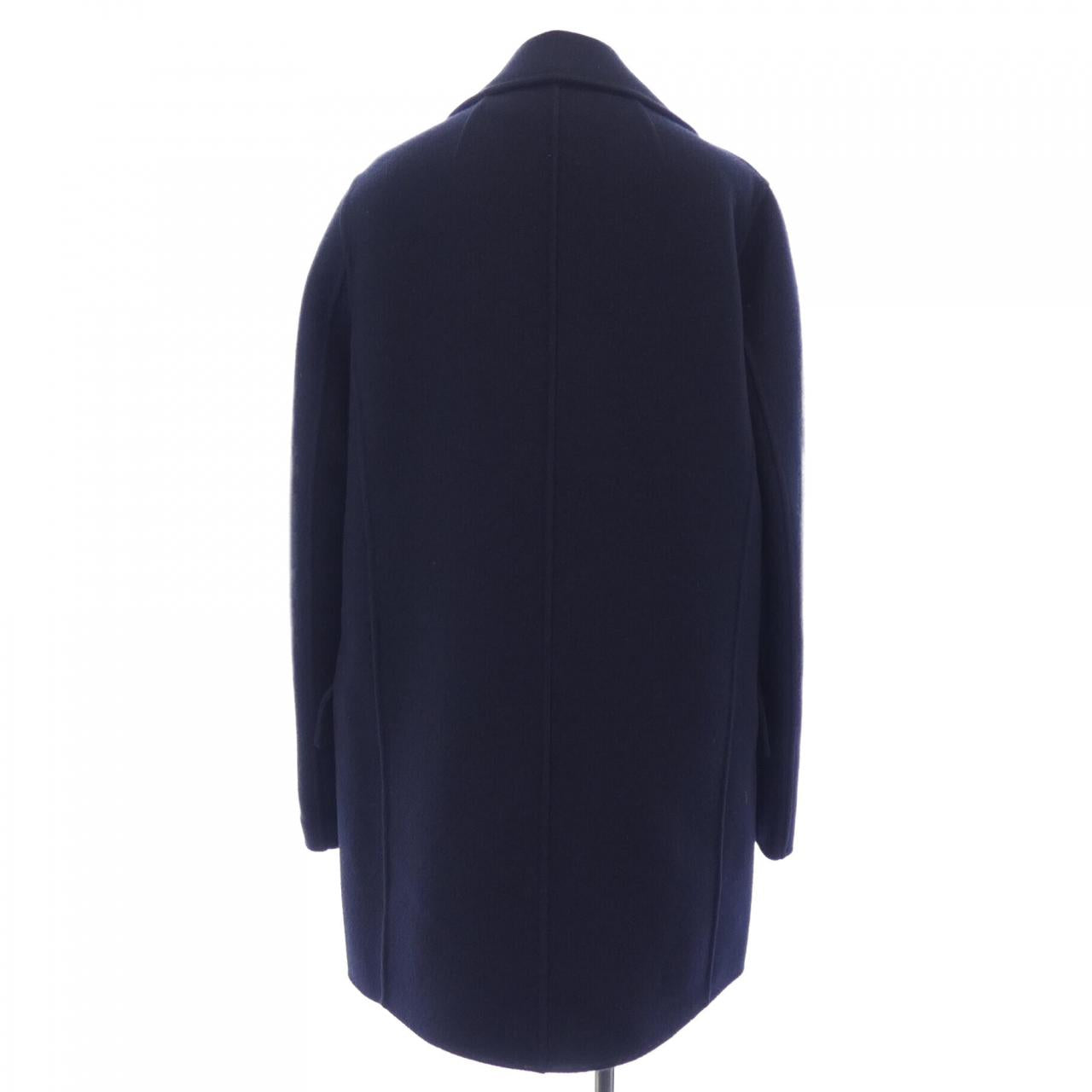 Christian Dior 100% Cashmere Coat