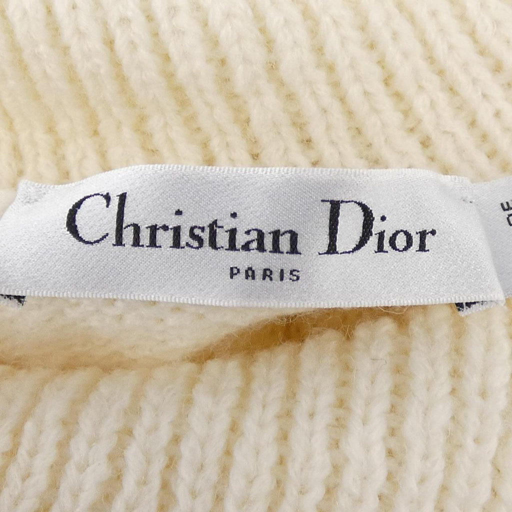 Christian Dior Knit