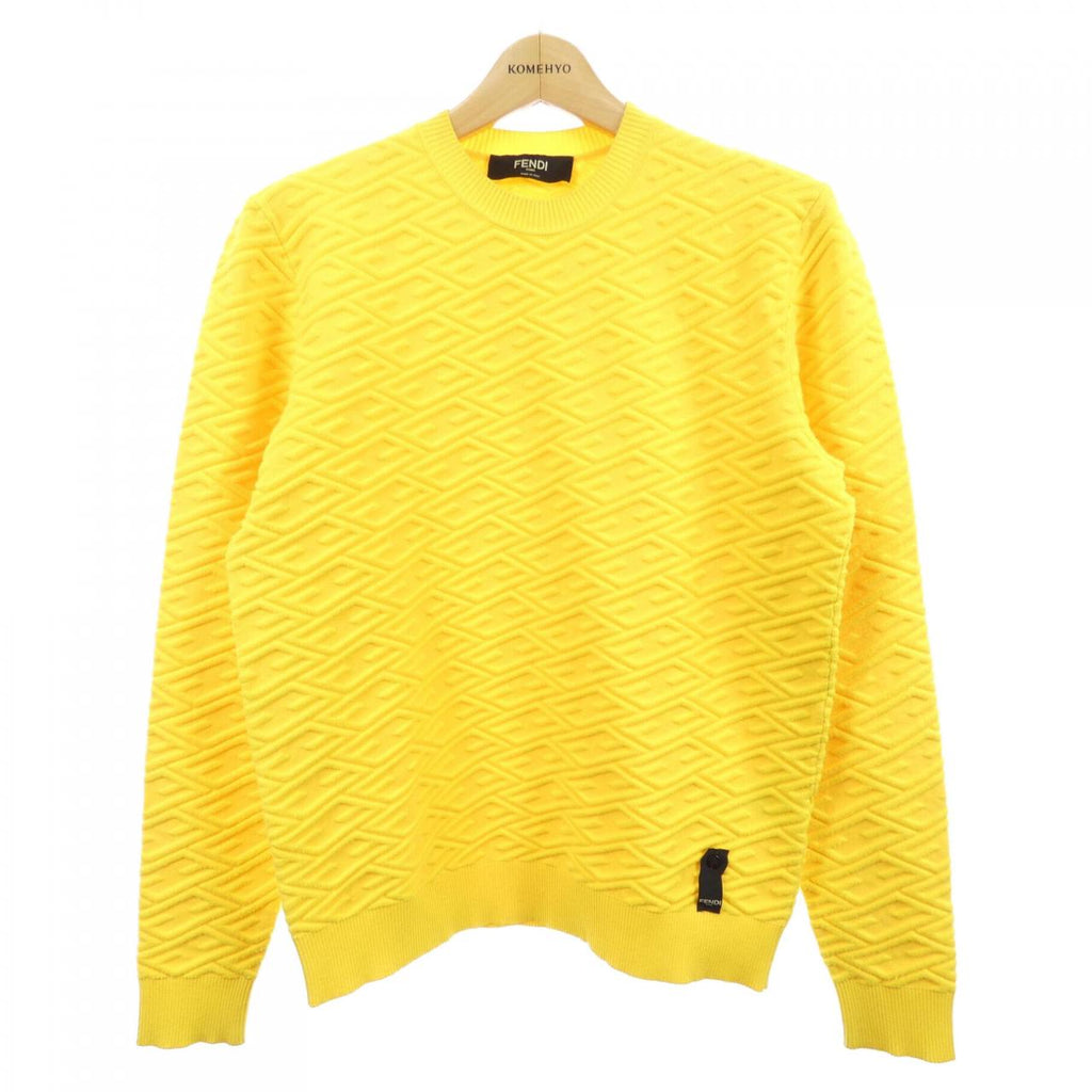 Fendi FZX005 AMBU Knit