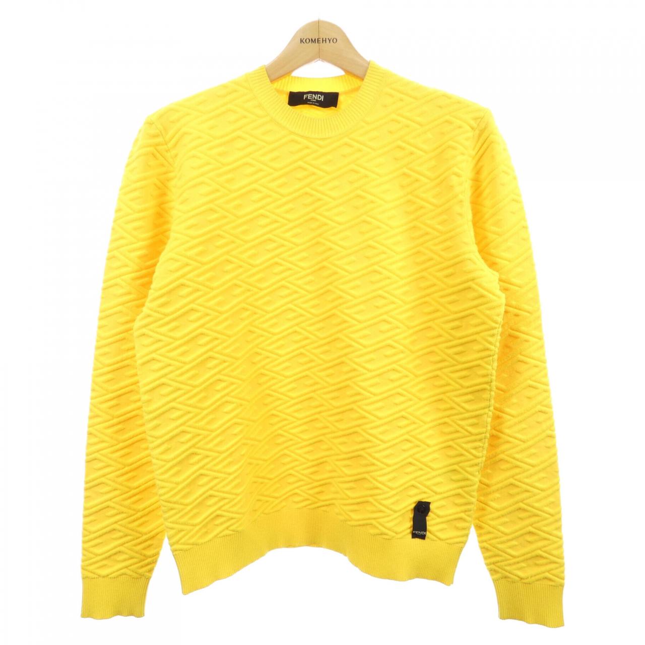 Fendi FZX005 AMBU Knit