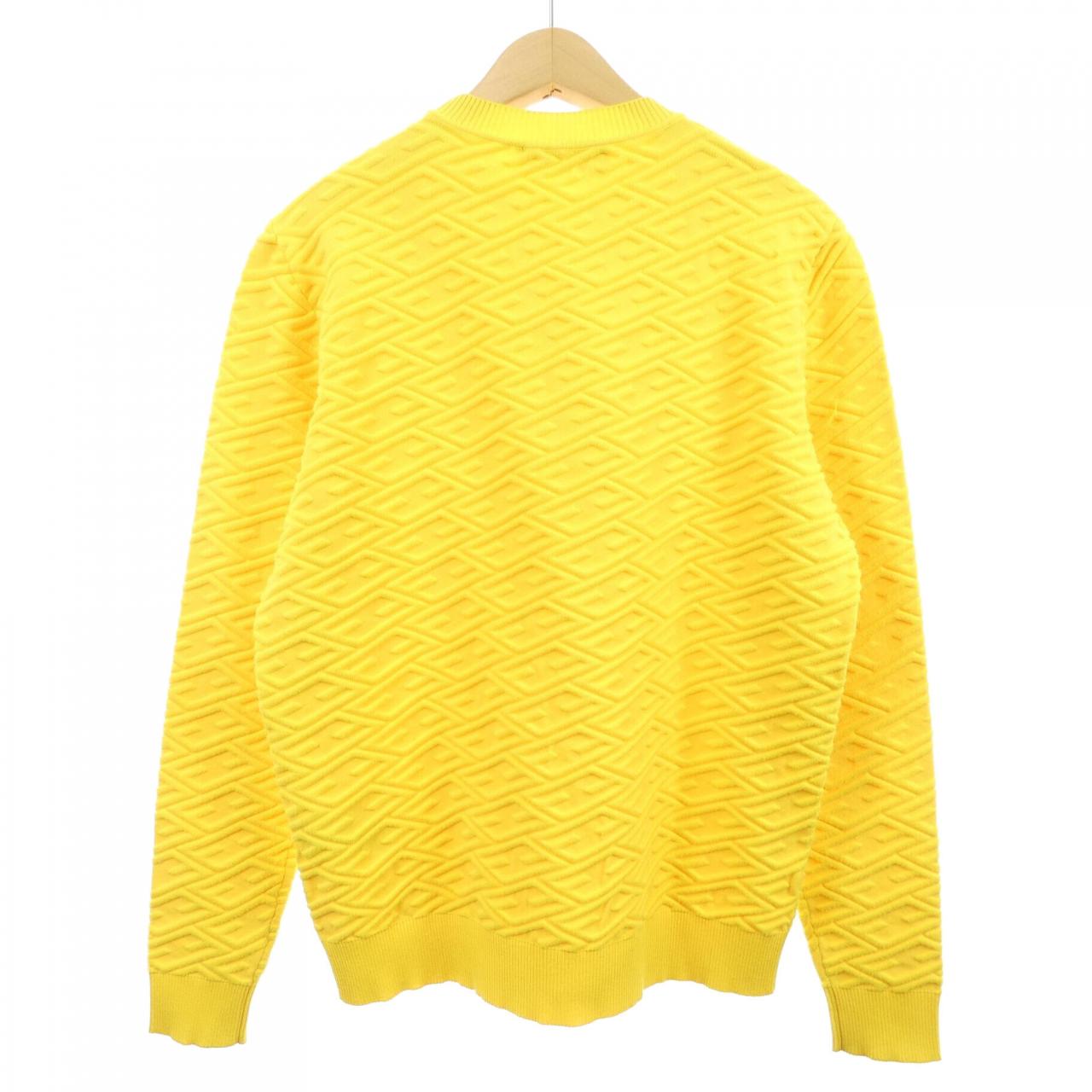 Fendi FZX005 AMBU Knit