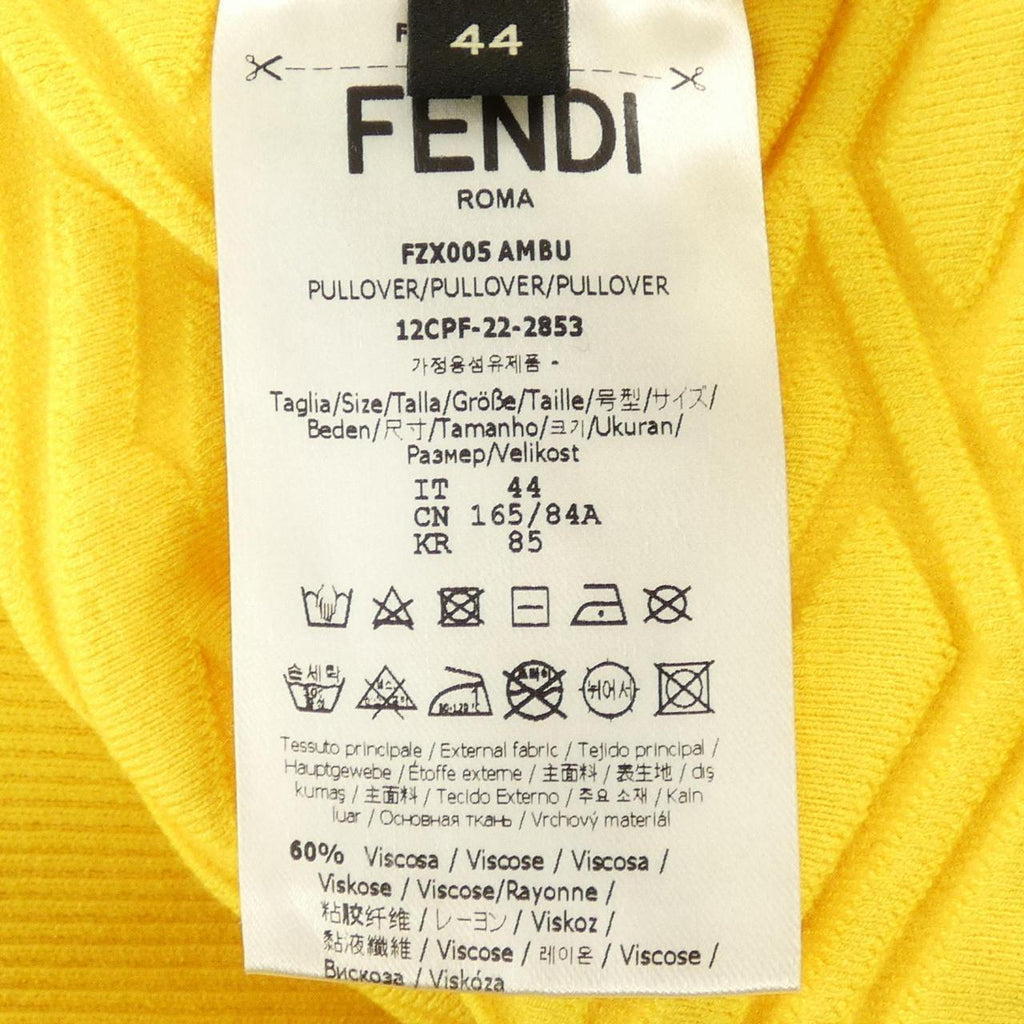 Fendi FZX005 AMBU Knit